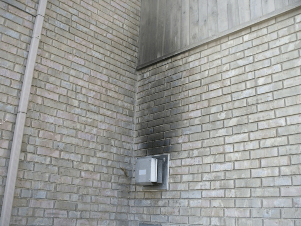 Carbon Monoxide, Vented Gas Fireplace Carbon Monoxide
